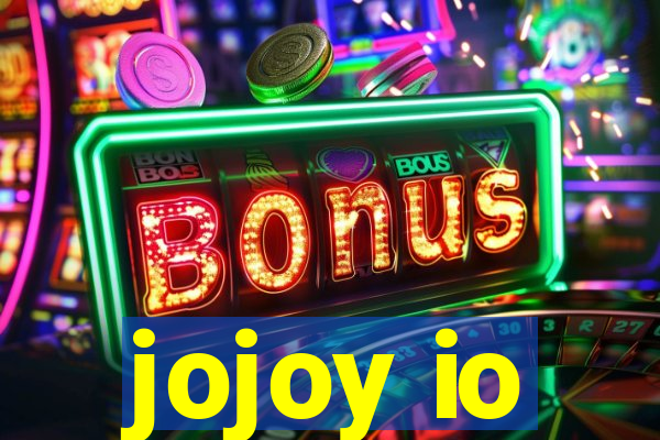 jojoy io